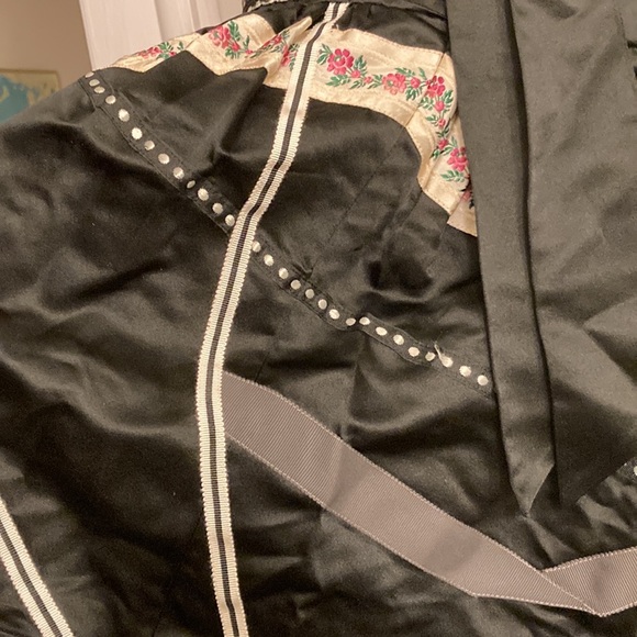 Beautiful Cynthia Rowley ribbon dress - Picture 6 of 10